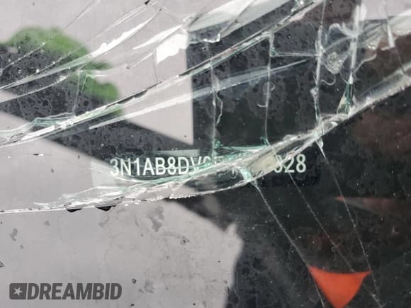 ✅ 2024 Nissan Sentra SR • VIN: 3N1AB8DV9RY390928 • Lot: 87406865. Wystawiony na Copart z przebiegiem 21 852 mil. Bezpłatny archiwum sprzedaży aukcyjnych z USA i szczegółowy raport historii pojazdu na DreamBid. Zdjęcie 12.