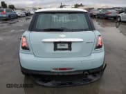 ✅ 2012 MINI Hardtop • VIN: WMWSU3C58CT259275 • Lot: 86711455. Listed on Copart with 127,744 mi. Free auction sales archive from the USA and detailed vehicle history report at DreamBid. Image 6.