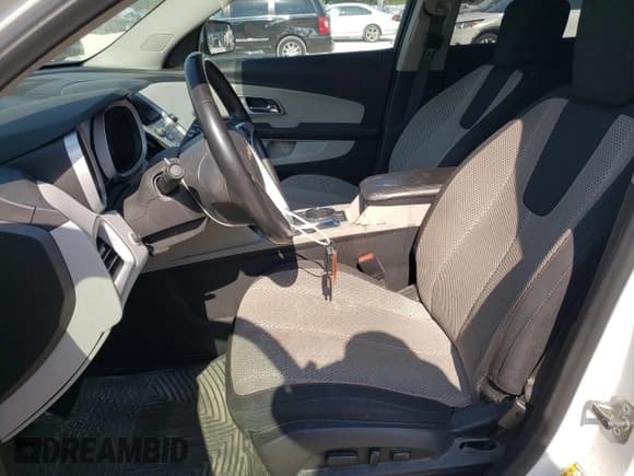 ✅ 2016 Chevrolet Equinox LT • VIN: 2GNALCEK7G1127972 • Лот: 50374954. Опубликован ранее на Copart с пробегом 96 968 миль. Бесплатный доступ к архиву аукционных продаж из США и подробный отчёт об истории автомобиля на DreamBid. Изображение 7.