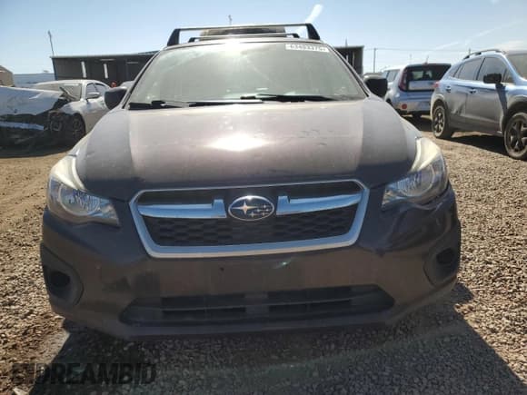 ✅ 2013 Subaru Impreza 2.0i • VIN: JF1GPAA64DG861526 • Лот: 63403375. Опубликован ранее на Copart с пробегом 87 455 миль. Бесплатный доступ к архиву аукционных продаж из США и подробный отчёт об истории автомобиля на DreamBid. Изображение 5.