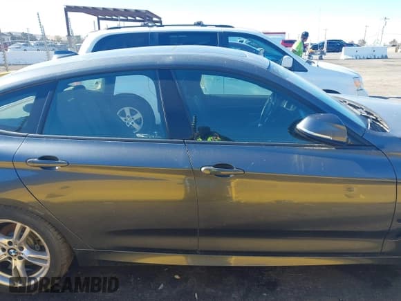 ✅ 2014 BMW 3 Series 328i Gran Turismo xDrive • VIN: WBA3X5C59ED242571 • Лот: 40851957. Опубликован ранее на IAAI с пробегом 135 351 миль. Бесплатный доступ к архиву аукционных продаж из США и подробный отчёт об истории автомобиля на DreamBid. Изображение 14.