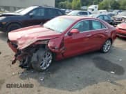 ✅ 2013 Cadillac ATS Performance • VIN: 1G6AJ5SX5D0140286 • Lot: 67092515. Wystawiony na Copart z przebiegiem Nie podano. Bezpłatny archiwum sprzedaży aukcyjnych z USA i szczegółowy raport historii pojazdu na DreamBid. Zdjęcie 1.