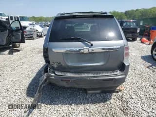 ✅ 2006 Chevrolet Equinox LT • VIN: 2CNDL63F266168794 • Лот: 52318445. Опубликован ранее на Copart с пробегом 168 986 миль. Бесплатный доступ к архиву аукционных продаж из США и подробный отчёт об истории автомобиля на DreamBid. Изображение 6.