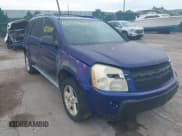 ✅ 2005 Chevrolet Equinox LT • VIN: 2CNDL63F556085679 • Лот: 42517044. Опубликован ранее на IAAI с пробегом 183 380 миль. Бесплатный доступ к архиву аукционных продаж из США и подробный отчёт об истории автомобиля на DreamBid. Изображение 1.