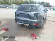 2021 Hyundai Palisade SEL z VIN KM8R4DHE1MU231891, wystawiony jako IAAI lot #43415629 z przebiegiem 34 453 mil mil oraz . Historia ofert i sprzedaży dostępna na DreamBid. Obrazek 4.