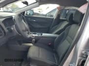 ✅ 2025 Nissan Rogue SV • VIN: 5N1BT3BB5SC809474 • Lot: 80695495. Listed on Copart with 9,853 mi. Free auction sales archive from the USA and detailed vehicle history report at DreamBid. Image 7.