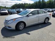 ✅ 2012 Hyundai Sonata GLS • VIN: 5NPEB4AC9CH349861 • Lot: 67519514. Listed on Copart with 144,952 mi. Free auction sales archive from the USA and detailed vehicle history report at DreamBid. Image 1.
