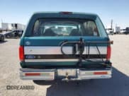 ✅ 1996 Ford Bronco XL • VIN: 1FMEU15N4TLB84331 • Lot: 55642465. Listed on Copart with 204,915 mi. Free auction sales archive from the USA and detailed vehicle history report at DreamBid. Image 6.