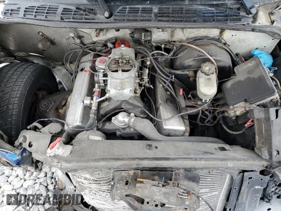 ✅ 1998 Chevrolet S-10 LS • VIN: 1GCCS1947W8192787 • Lot: 85696744. Wystawiony na Copart z przebiegiem Nie podano. Bezpłatny archiwum sprzedaży aukcyjnych z USA i szczegółowy raport historii pojazdu na DreamBid. Zdjęcie 12.