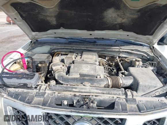 ✅ 2017 Nissan Frontier SV • VIN: 1N6DD0ER6HN771569 • Lot: 43759399. Listed on IAAI with 173,710 mi. Free auction sales archive from the USA and detailed vehicle history report at DreamBid. Image 10.