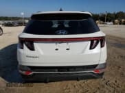 ✅ 2022 Hyundai Tucson SEL • VIN: 5NMJF3AE4NH087746 • Lot: 77375064. Wystawiony na Copart z przebiegiem 38 399 mil. Bezpłatny archiwum sprzedaży aukcyjnych z USA i szczegółowy raport historii pojazdu na DreamBid. Zdjęcie 6.