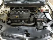 ✅ 2010 Dodge Avenger R/T • VIN: 1B3CC5FB1AN221803 • Лот: 64294464. Опубликован ранее на Copart с пробегом 318 092 миль. Бесплатный доступ к архиву аукционных продаж из США и подробный отчёт об истории автомобиля на DreamBid. Изображение 11.