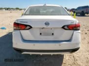 ✅ 2021 Nissan Versa SV • VIN: 3N1CN8EV9ML866051 • Lot: 91660785. Listed on Copart with Not provided. Free auction sales archive from the USA and detailed vehicle history report at DreamBid. Image 6.