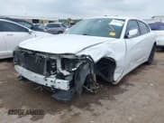 ✅ 2016 Dodge Charger SE • VIN: 2C3CDXBG0GH319476 • Lot: 42883610. Listed on IAAI with 160,796 mi. Free auction sales archive from the USA and detailed vehicle history report at DreamBid. Image 18.