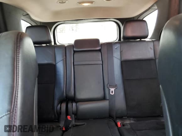 ✅ 2018 Dodge Durango GT • VIN: 1C4RDHDG4JC126332 • Lot: 91244335. Wystawiony na Copart z przebiegiem 146 691 mil. Bezpłatny archiwum sprzedaży aukcyjnych z USA i szczegółowy raport historii pojazdu na DreamBid. Zdjęcie 10.