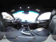 ✅ 2022 Cadillac CT5 Premium Luxury • VIN: 1G6DT5RK0N0125200 • Lot: 42871341. Listed on IAAI with 66,298 mi. Free auction sales archive from the USA and detailed vehicle history report at DreamBid. Image 19.