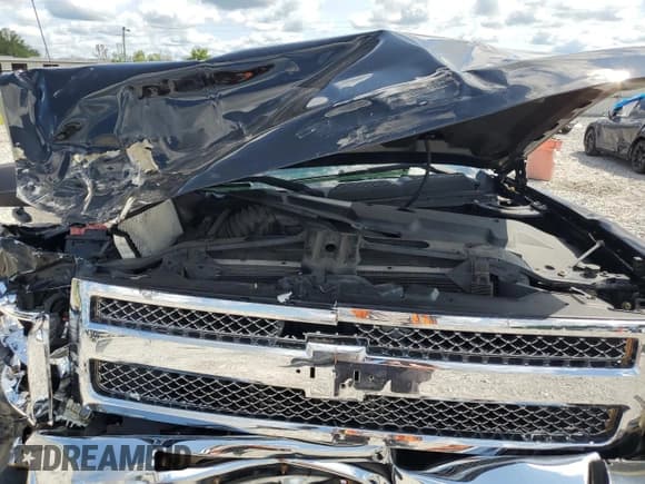 ✅ 2009 Chevrolet Silverado 1500 Work Truck • VIN: 1GCEC19C59Z107831 • Lot: 67854585. Wystawiony na Copart z przebiegiem Nie podano. Bezpłatny archiwum sprzedaży aukcyjnych z USA i szczegółowy raport historii pojazdu na DreamBid. Zdjęcie 11.