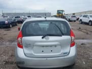 ✅ 2014 Nissan Note S Plus • VIN: 3N1CE2CPXEL432840 • Лот: 42487373. Опубликован ранее на IAAI с пробегом 76 278 миль. Бесплатный доступ к архиву аукционных продаж из США и подробный отчёт об истории автомобиля на DreamBid. Изображение 17.