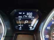 ✅ 2012 Hyundai Elantra GLS • VIN: 5NPDH4AE9CH089974 • Lot: 43474560. Listed on IAAI with 174,190 mi. Free auction sales archive from the USA and detailed vehicle history report at DreamBid. Image 15.