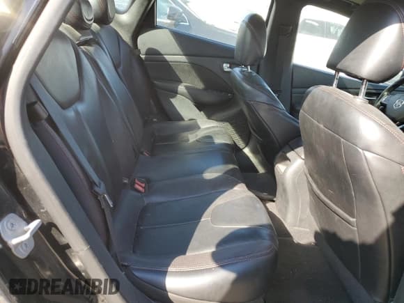 ✅ 2014 Dodge Dart GT • VIN: 1C3CDFEB3ED767506 • Лот: 84389005. Опубликован ранее на Copart с пробегом 151 823 миль. Бесплатный доступ к архиву аукционных продаж из США и подробный отчёт об истории автомобиля на DreamBid. Изображение 10.