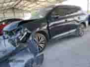 2019 Mitsubishi Outlander SE with VIN JA4AD3A32KZ017023, listed as a Copart auction lot 82741075 with 86,259 mi miles and Clean title. Bid and sale history available at DreamBid. Image 1.