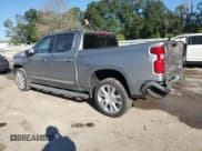 ✅ 2024 Chevrolet Silverado 1500 • VIN: 3GCPAFED5RG458121 • Лот: 76588194. Опубликован ранее на Copart с пробегом 2 970 миль. Бесплатный доступ к архиву аукционных продаж из США и подробный отчёт об истории автомобиля на DreamBid. Изображение 2.