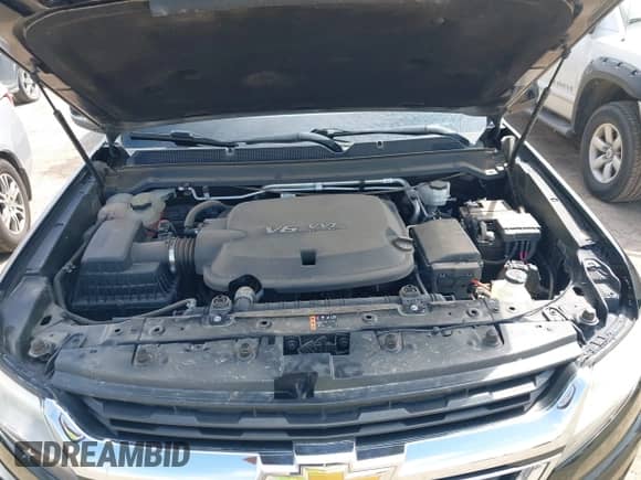 2019 Chevrolet Colorado 2WD LT with VIN 1GCGSCEN5K1123420, listed as a IAAI auction lot 42951802 with 101,681 mi miles and . Bid and sale history available at DreamBid. Image 10.