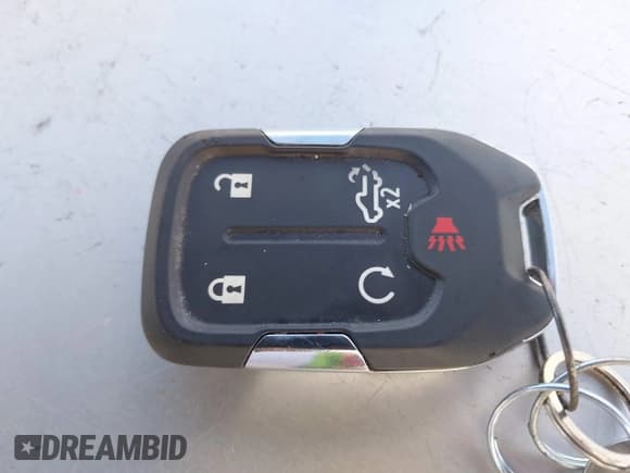 ✅ 2019 Chevrolet Silverado 1500 LT • VIN: 3GCPYDEK3KG132970 • Lot: 40742874. Wystawiony na IAAI z przebiegiem 46 377 mil. Bezpłatny archiwum sprzedaży aukcyjnych z USA i szczegółowy raport historii pojazdu na DreamBid. Zdjęcie 11.