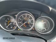 ✅ 2018 Mazda 6 Grand Touring • VIN: JM1GL1TY7J1317105 • Lot: 92586235. Wystawiony na Copart z przebiegiem 119 107 mil. Bezpłatny archiwum sprzedaży aukcyjnych z USA i szczegółowy raport historii pojazdu na DreamBid. Zdjęcie 9.