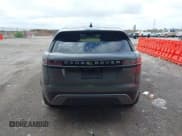 ✅ 2018 Land Rover Range Rover Velar S • VIN: SALYB2RXXJA776777 • Lot: 42206557. Listed on IAAI with 69,368 mi. Free auction sales archive from the USA and detailed vehicle history report at DreamBid. Image 16.