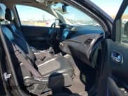 ✅ 2017 Dodge Journey Crossroad Plus • VIN: 3C4PDCGGXHT533320 • Lot: 42645734. Listed on IAAI with 129,206 mi. Free auction sales archive from the USA and detailed vehicle history report at DreamBid. Image 5.