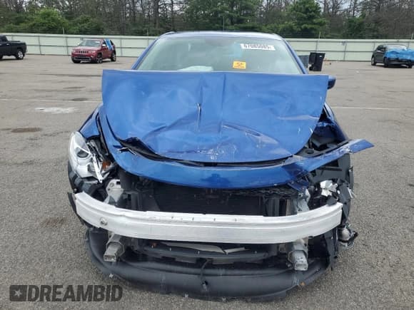 ✅ 2013 Dodge Dart SXT • VIN: 1C3CDFBH8DD184274 • Lot: 67085085. Listed on Copart with 50,192 mi. Free auction sales archive from the USA and detailed vehicle history report at DreamBid. Image 5.
