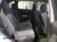 ✅ 2014 Chevrolet Captiva Sport LT • VIN: 3GNAL3EK5ES569456 • Lot: 55182005. Wystawiony na Copart z przebiegiem 112 678 mil. Bezpłatny archiwum sprzedaży aukcyjnych z USA i szczegółowy raport historii pojazdu na DreamBid. Zdjęcie 11.