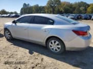 ✅ 2010 Buick LaCrosse CX • VIN: 1G4GB5EG4AF142745 • Lot: 90280375. Listed on Copart with 93,338 mi. Free auction sales archive from the USA and detailed vehicle history report at DreamBid. Image 2.