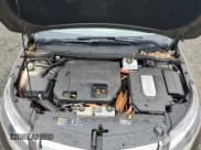 ✅ 2014 Chevrolet Volt • VIN: 1G1RE6E46EU111104 • Lot: 81402834. Wystawiony na Copart z przebiegiem 188 004 mil. Bezpłatny archiwum sprzedaży aukcyjnych z USA i szczegółowy raport historii pojazdu na DreamBid. Zdjęcie 11.