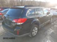 ✅ 2012 Subaru Outback 2.5i • VIN: 4S4BRBAC9C3301741 • Lot: 43732882. Wystawiony na IAAI z przebiegiem 180 513 mil. Bezpłatny archiwum sprzedaży aukcyjnych z USA i szczegółowy raport historii pojazdu na DreamBid. Zdjęcie 4.