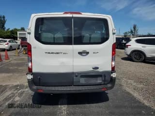 ✅ 2016 Ford Transit XL • VIN: 1FBZX2ZM9GKB31757 • Лот: 65981515. Опубликован ранее на Copart с пробегом 65 865 миль. Бесплатный доступ к архиву аукционных продаж из США и подробный отчёт об истории автомобиля на DreamBid. Изображение 6.