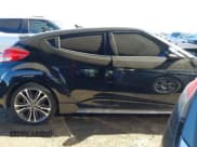 ✅ 2017 Hyundai Veloster Turbo • VIN: KMHTC6AE8HU314478 • Lot: 43567013. Wystawiony na IAAI z przebiegiem 115 504 mil. Bezpłatny archiwum sprzedaży aukcyjnych z USA i szczegółowy raport historii pojazdu na DreamBid. Zdjęcie 13.