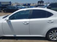 ✅ 2010 Lexus IS 250 • VIN: JTHBF5C2XA5110784 • Лот: 42737064. Опубликован ранее на IAAI с пробегом Не указан. Бесплатный доступ к архиву аукционных продаж из США и подробный отчёт об истории автомобиля на DreamBid. Изображение 13.