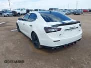 ✅ 2015 Maserati Ghibli S Q4 • VIN: ZAM57RTA6F1138201 • Лот: 43266970. Опубликован ранее на IAAI с пробегом 76 412 миль. Бесплатный доступ к архиву аукционных продаж из США и подробный отчёт об истории автомобиля на DreamBid. Изображение 3.