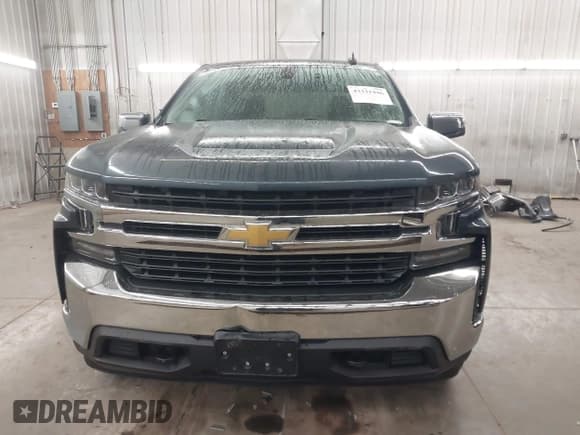 ✅ 2019 Chevrolet Silverado 1500 LT • VIN: 1GCPYDEK5KZ313049 • Lot: 43331946. Wystawiony na IAAI z przebiegiem 117 547 mil. Bezpłatny archiwum sprzedaży aukcyjnych z USA i szczegółowy raport historii pojazdu na DreamBid. Zdjęcie 6.