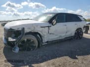 ✅ 2025 Cadillac ESCALADE IQ • VIN: 1GYTEEKL9SU106150 • Lot: 69644105. Listed on Copart with Not provided. Free auction sales archive from the USA and detailed vehicle history report at DreamBid. Image 1.