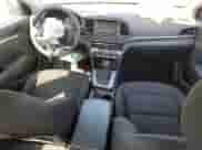 2020 Hyundai Elantra SE с VIN KMHD74LF6LU901564, выставлен на аукционе Copart как лот 90532485 с пробегом 86 398 миль миль и На запчасти • Non repairable. История ставок и продаж доступна на DreamBid. Изображение 8.