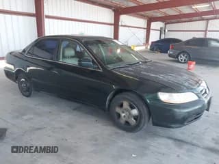 ✅ 2001 Honda Accord EX • VIN: 1HGCG16571A042213 • Лот: 42335604. Опубликован ранее на IAAI с пробегом 225 136 миль. Бесплатный доступ к архиву аукционных продаж из США и подробный отчёт об истории автомобиля на DreamBid. Изображение 1.