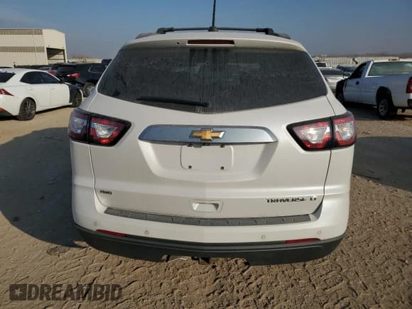 ✅ 2016 Chevrolet Traverse LT • VIN: 1GNKVGKD8GJ116884 • Лот: 93714045. Опубликован ранее на Copart с пробегом 132 136 миль. Бесплатный доступ к архиву аукционных продаж из США и подробный отчёт об истории автомобиля на DreamBid. Изображение 6.