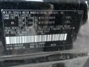 ✅ 2025 Toyota RAV4 Hybrid XLE Premium • VIN: 4T3B6RFV2SU178201 • Lot: 90923555. Listed on Copart with 5,206 mi. Free auction sales archive from the USA and detailed vehicle history report at DreamBid. Image 13.