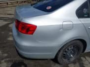 ✅ 2012 Volkswagen Jetta SE • VIN: 3VWDP7AJ9CM332952 • Lot: 43201636. Listed on IAAI with 222,873 mi. Free auction sales archive from the USA and detailed vehicle history report at DreamBid. Image 12.