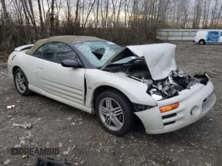 ✅ 2005 Mitsubishi Eclipse GT • VIN: 4A3AE55H55E006823 • Lot: 79907944. Wystawiony na Copart z przebiegiem Nie podano. Bezpłatny archiwum sprzedaży aukcyjnych z USA i szczegółowy raport historii pojazdu na DreamBid. Zdjęcie 4.