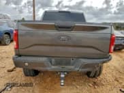 ✅ 2016 Ford F-150 XLT • VIN: 1FTEW1EP9GKE97709 • Лот: 94238785. Опубликован ранее на Copart с пробегом 162 425 миль. Бесплатный доступ к архиву аукционных продаж из США и подробный отчёт об истории автомобиля на DreamBid. Изображение 6.