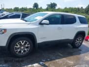 ✅ 2020 GMC Acadia SLE • VIN: 1GKKNKLS2LZ111687 • Лот: 43213495. Опубликован ранее на IAAI с пробегом 86 475 миль. Бесплатный доступ к архиву аукционных продаж из США и подробный отчёт об истории автомобиля на DreamBid. Изображение 14.